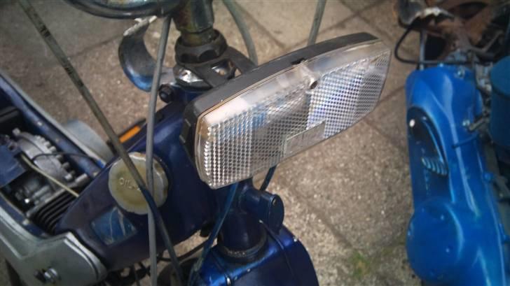 Piaggio ciao billede 5