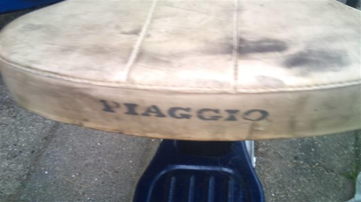 Piaggio ciao billede 6