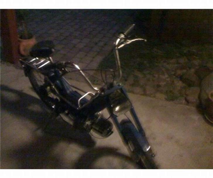 Puch Maxi K billede 1