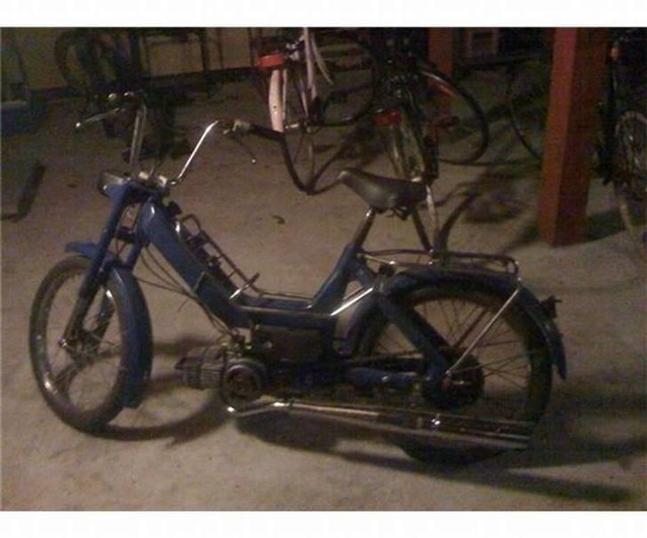 Puch Maxi K billede 2