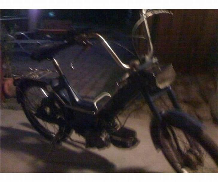 Puch Maxi K billede 3