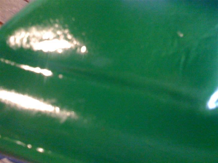 Puch Maxi K *SOLGT* billede 20