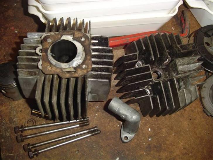 Puch Maxi K billede 5