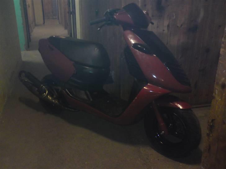 Aprilia Sonic $ BYTTET  billede 7