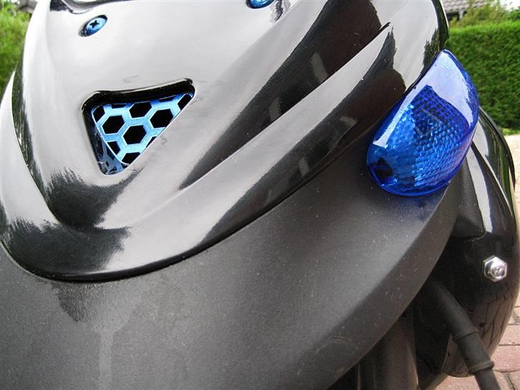 Gilera Stalker billede 7