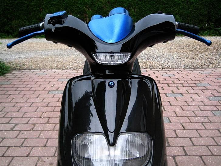 Gilera Stalker billede 8