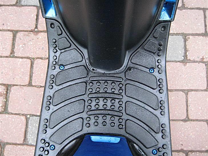 Gilera Stalker billede 10