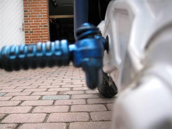 Gilera Stalker billede 11