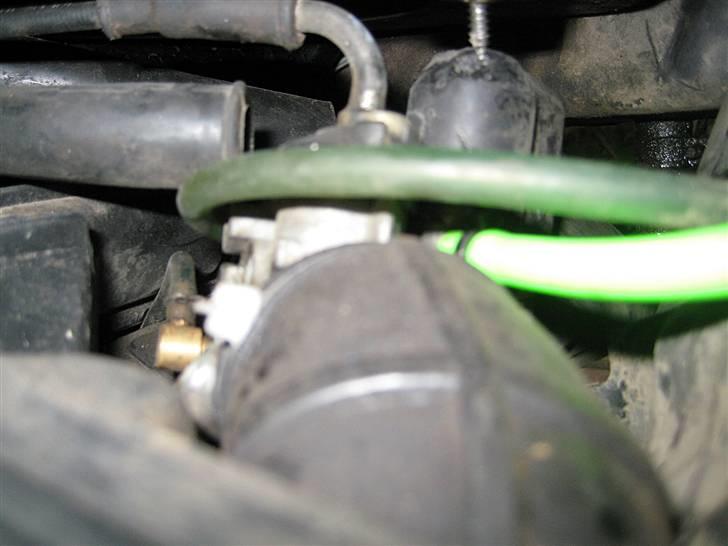 Gilera Stalker billede 12