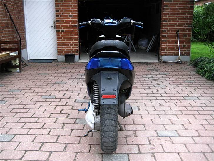 Gilera Stalker billede 13