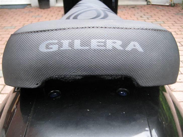 Gilera Stalker billede 14