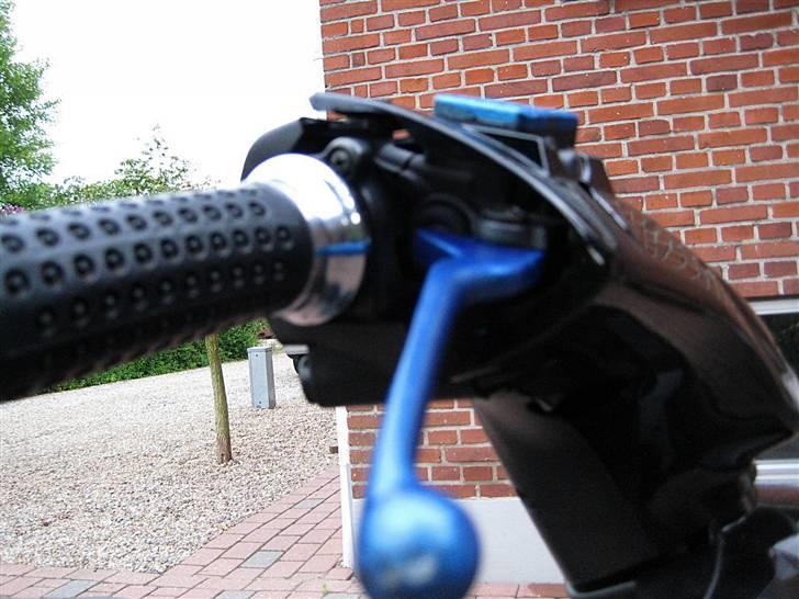 Gilera Stalker billede 16