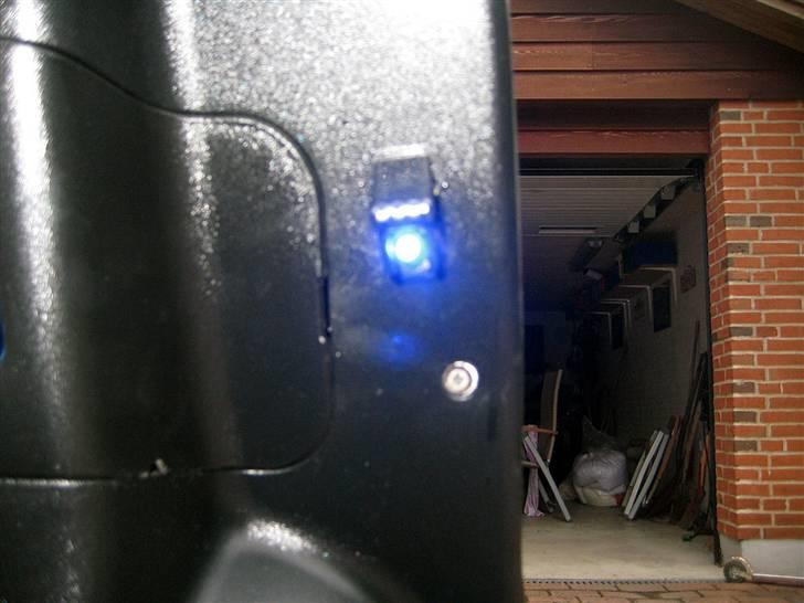 Gilera Stalker billede 17