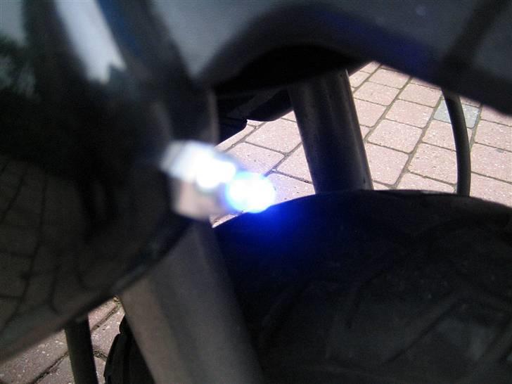 Gilera Stalker billede 18