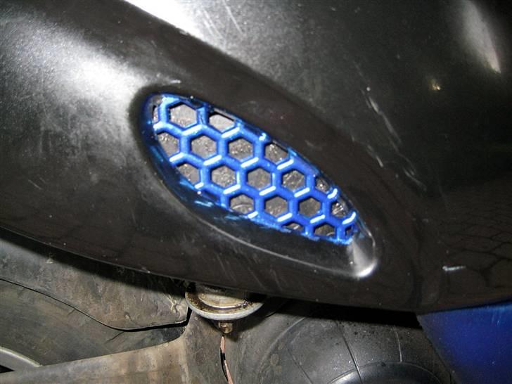 Gilera Stalker billede 20