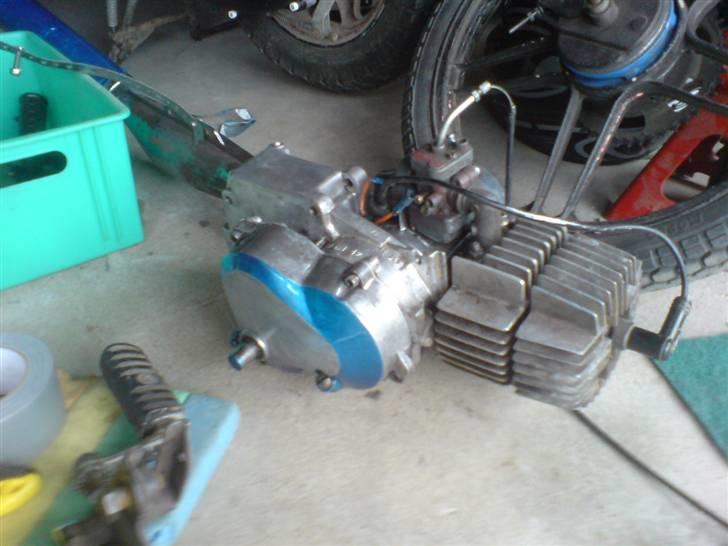 Puch maxi k billede 16