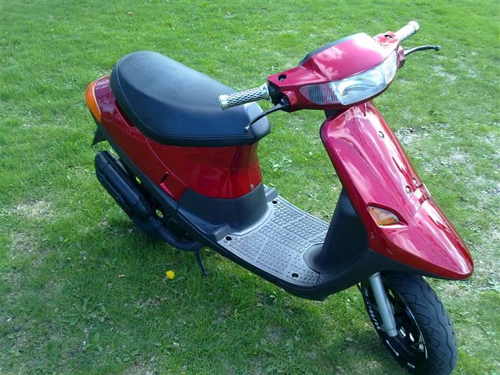 PGO Comet billede 20