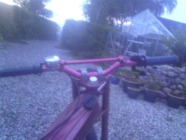 Puch maxi k Solgt til søs billede 3