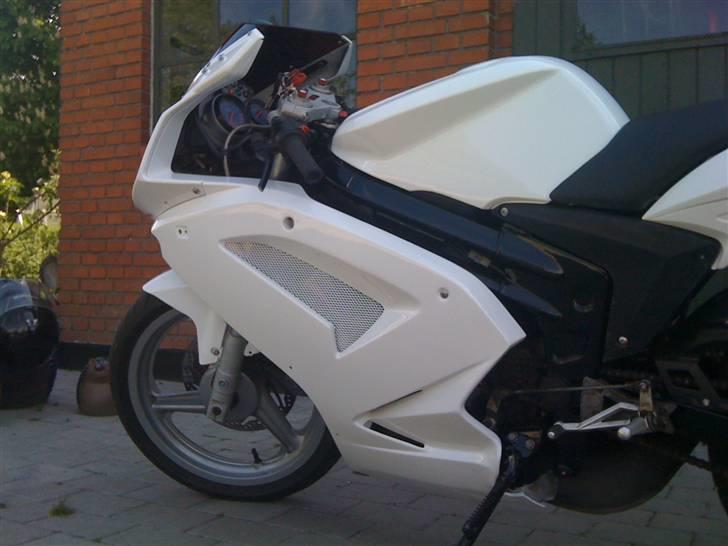 Rieju RS2 Matrix - juni 2010. billede 10