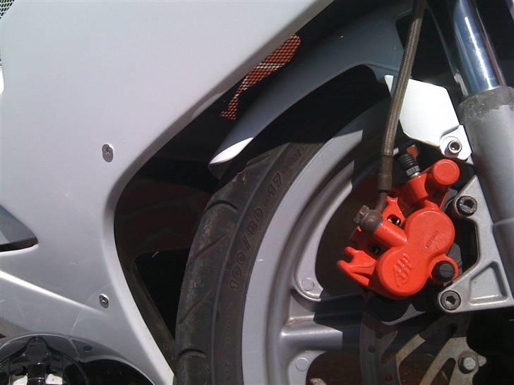 Rieju RS2 Matrix - juni 2010. billede 11