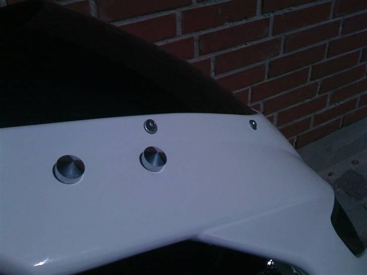 Rieju RS2 Matrix - juni 2010. billede 12