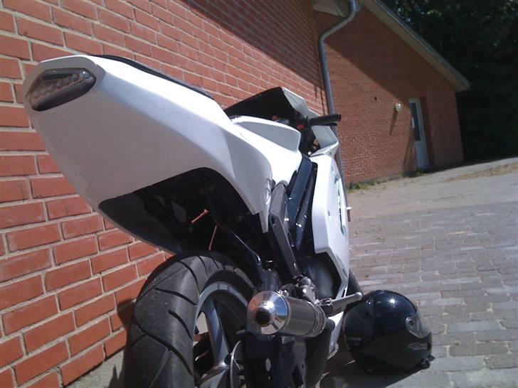 Rieju RS2 Matrix - juni 2010. billede 14