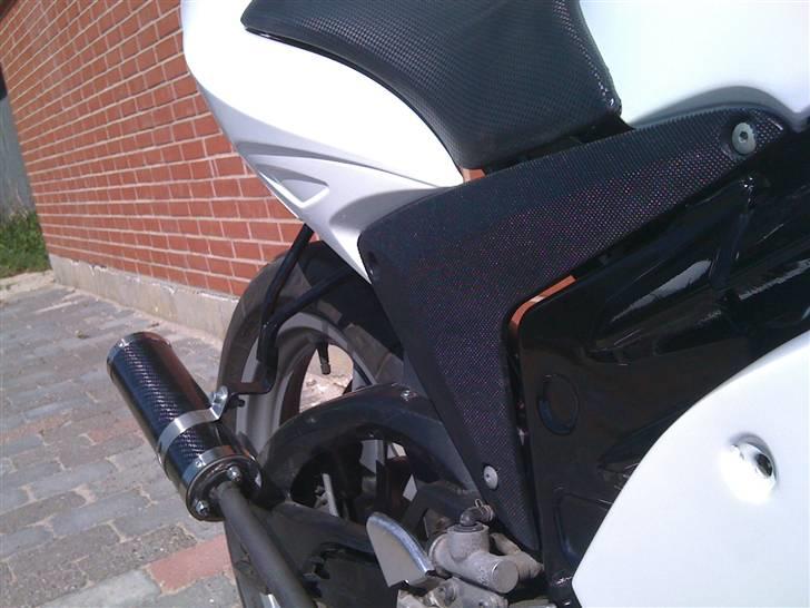 Rieju RS2 Matrix - juni 2010. billede 15