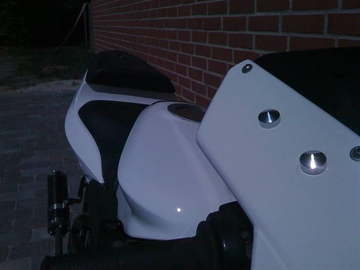 Rieju RS2 Matrix - juni 2010. billede 17