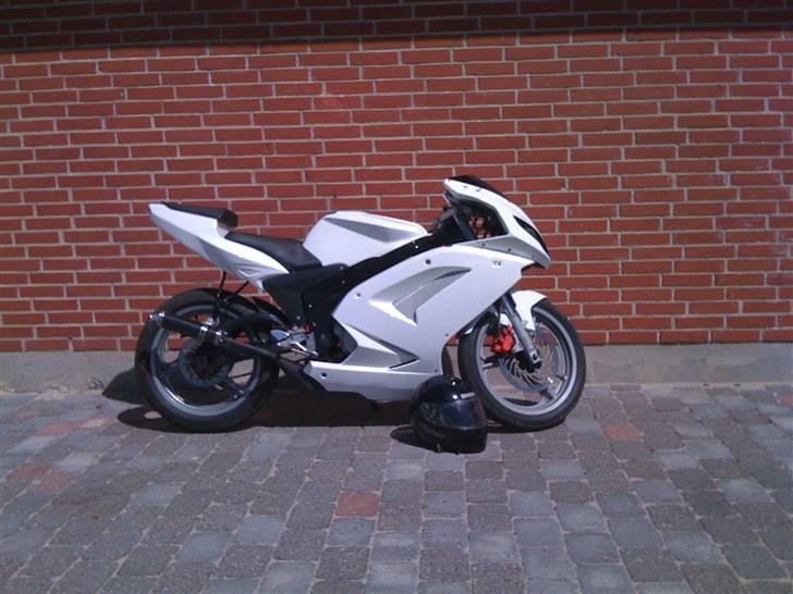Rieju RS2 Matrix - juni 2010. billede 20