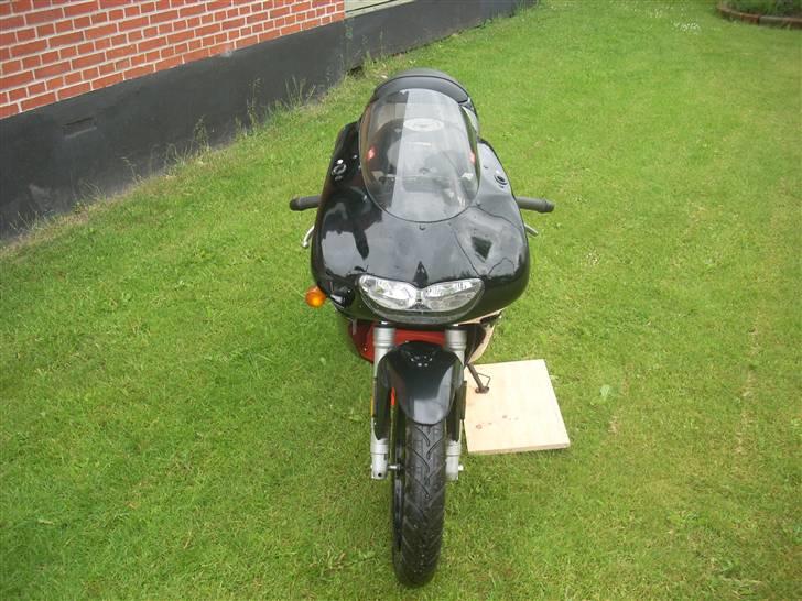 Aprilia RS 50 BYTTET ;) billede 7