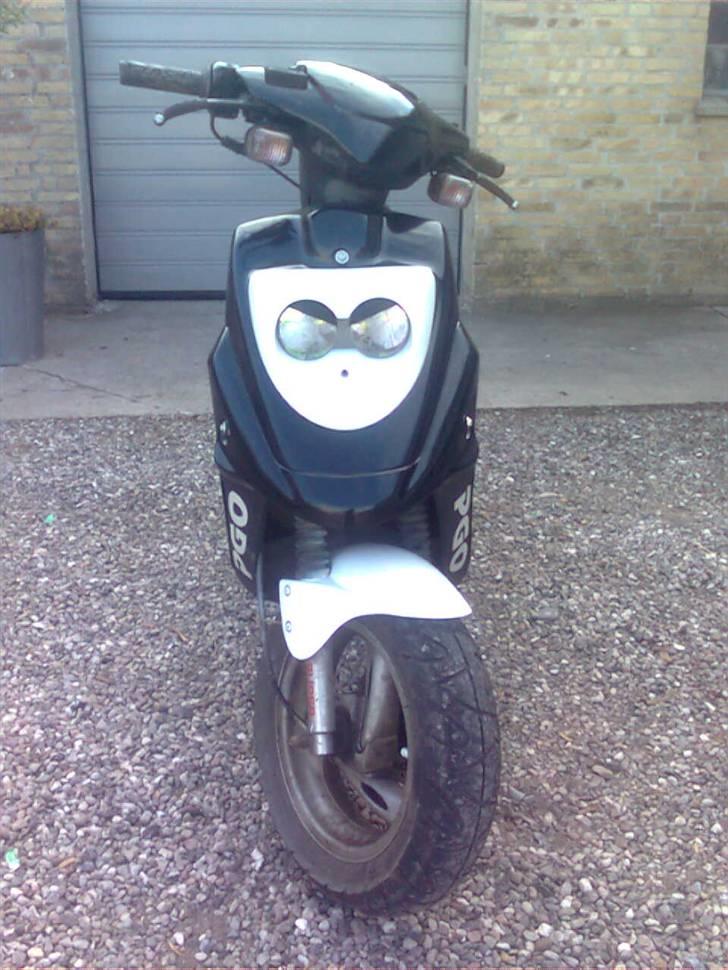 PGO Hot 50  billede 13