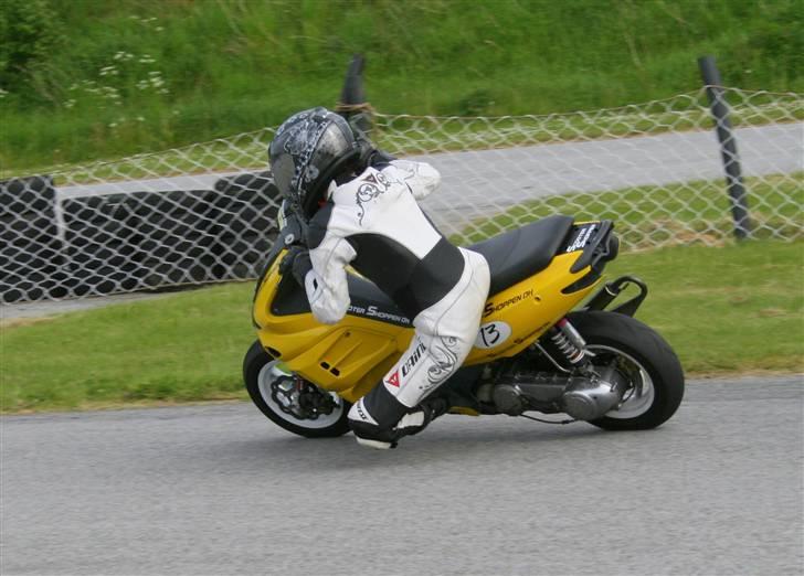 Gilera Runner SP LC DD DMU 13# - Afdeling 3&4 2010 i Skærbæk :-) billede 19