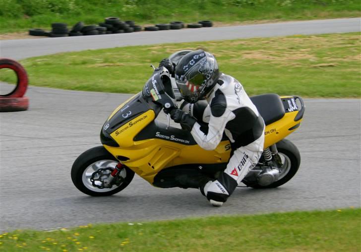 Gilera Runner SP LC DD DMU 13# billede 20