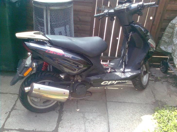 CPI oliver city billede 3