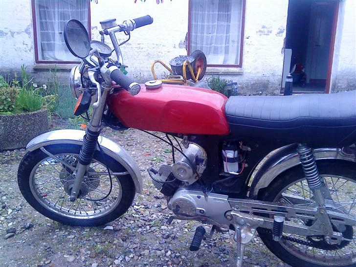 Yamaha DX billede 11