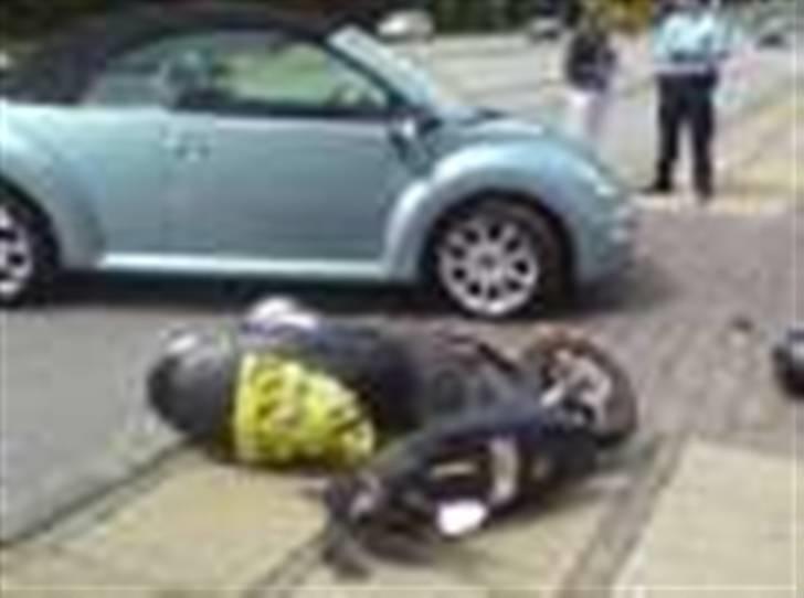 Gilera storm billede 15