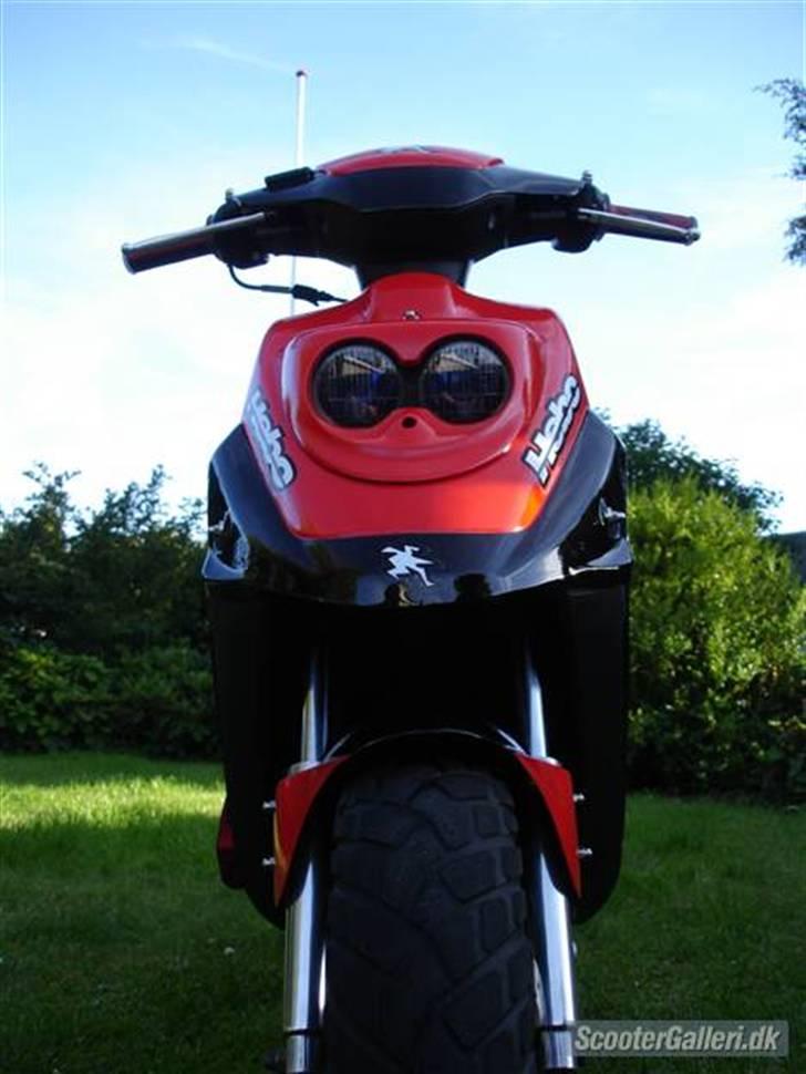 PGO hot 50 billede 2