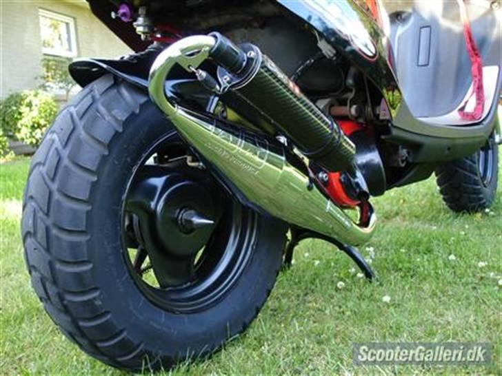 PGO hot 50 billede 4