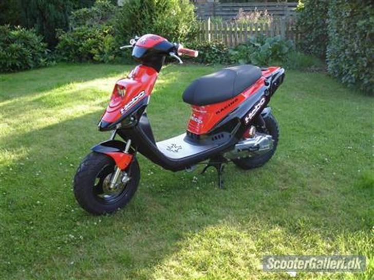 PGO hot 50 billede 6