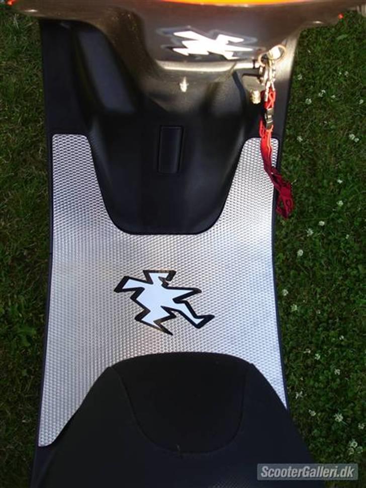 PGO hot 50 billede 7