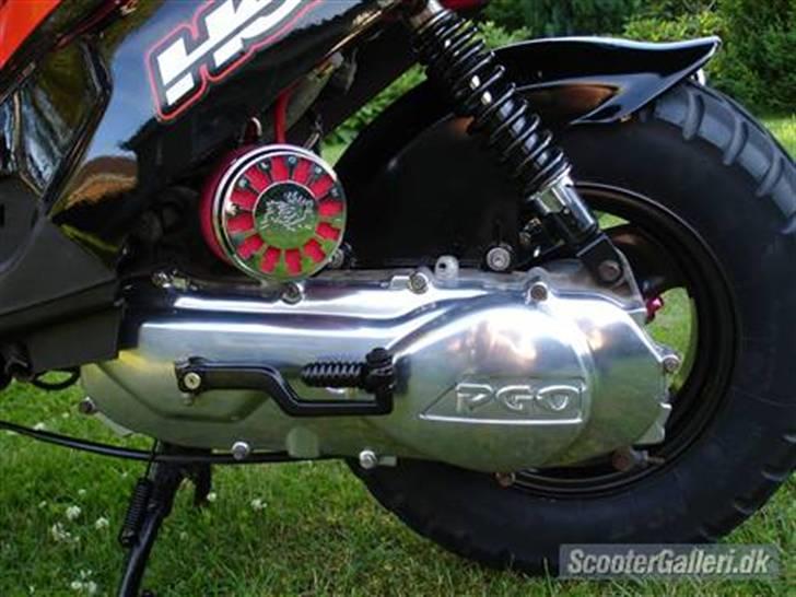 PGO hot 50 billede 9