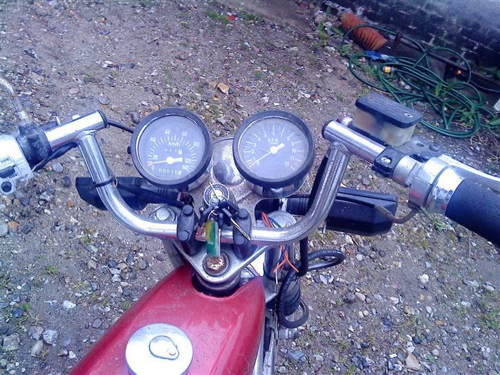 Yamaha DX billede 14