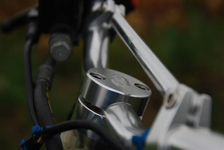 Yamaha Slider (solgt) billede 2