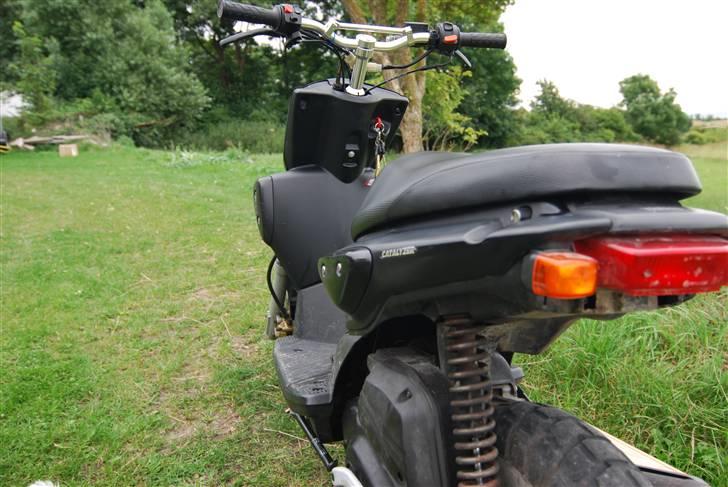 Yamaha Slider (solgt) billede 3