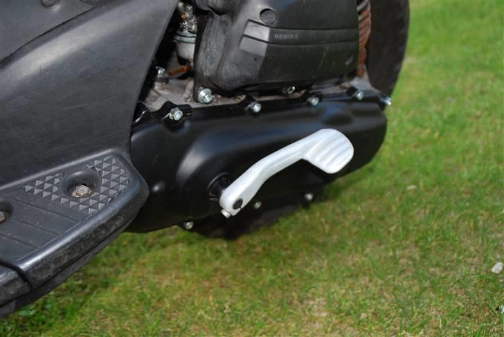 Yamaha Slider (solgt) billede 5