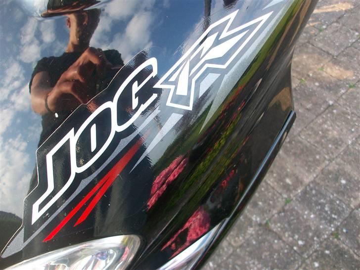 Yamaha Jog R billede 7