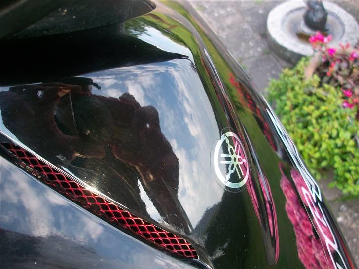 Yamaha Jog R billede 9