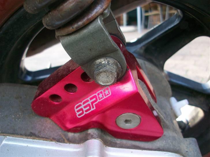 Yamaha Jog R billede 11