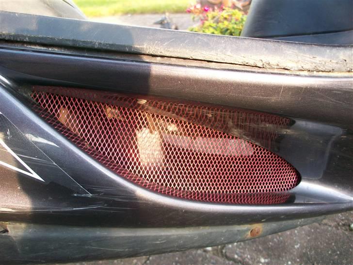 Yamaha Jog R billede 12