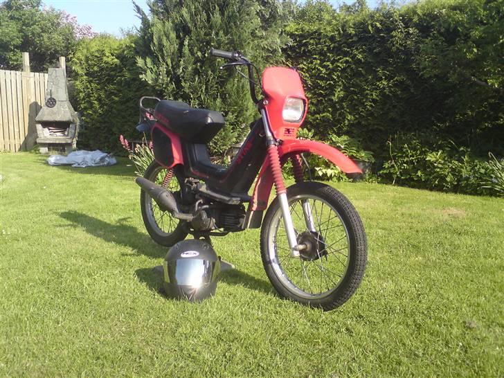 Yamaha SG50 Sting BYTTES billede 1